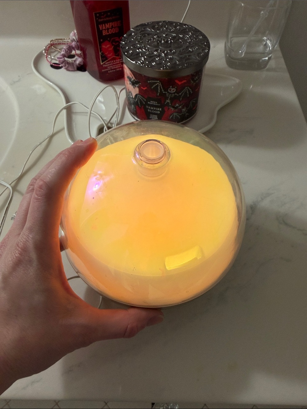 OPALHOUSE Diffuser - Picture 10 of 10